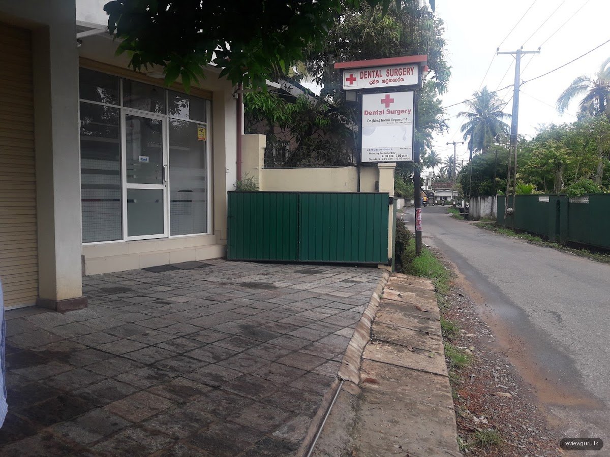 Dr.Inoka's Dental Surgery