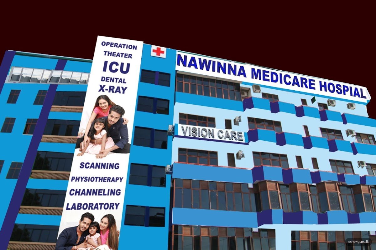 Dr. Palika Siriwardene