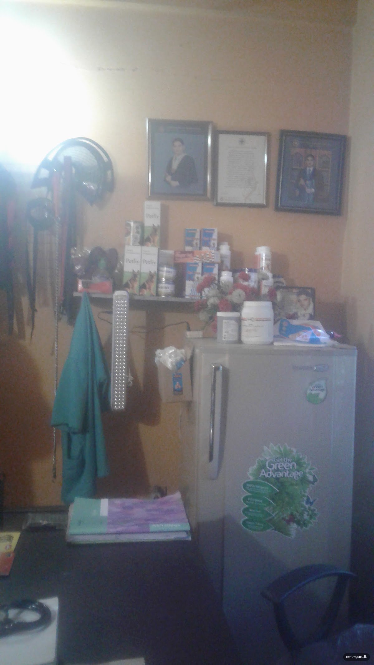 Dr.Pet Clinic