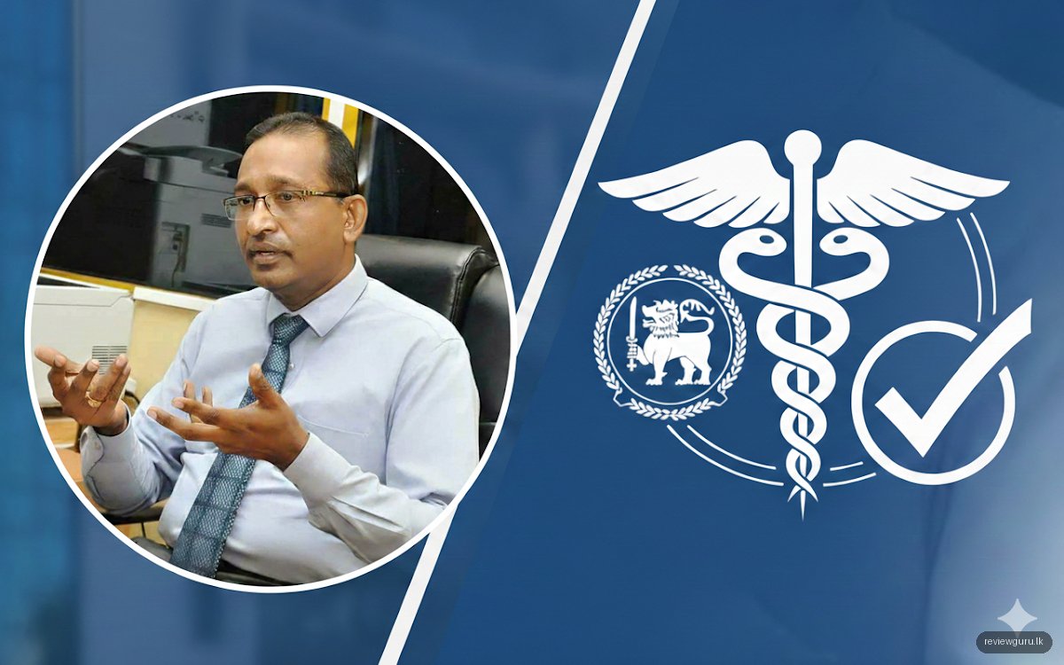 Dr. Rathnasiri A Hewage General Practice