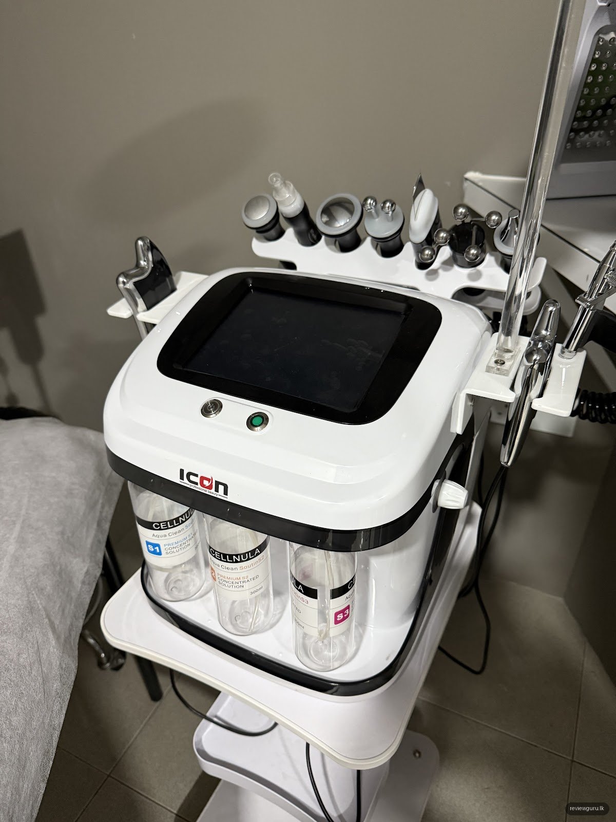 Dr.Skin Lab - Galle