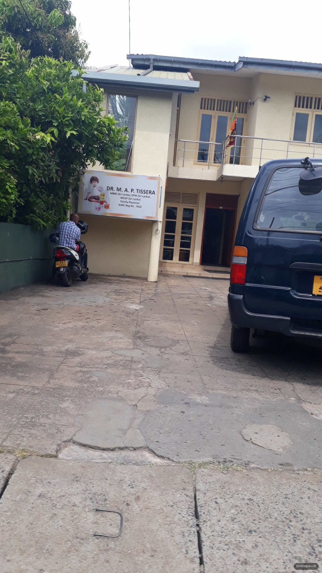 Dr. Tissera's Clinic