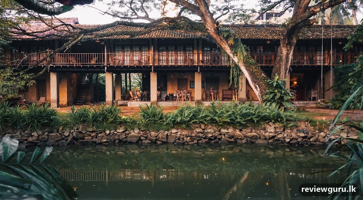 Dunes Unawatuna Hotel