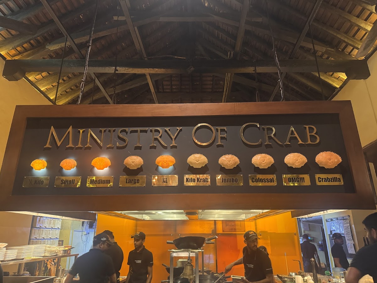 Dutch Hospital - Shopping Precinct