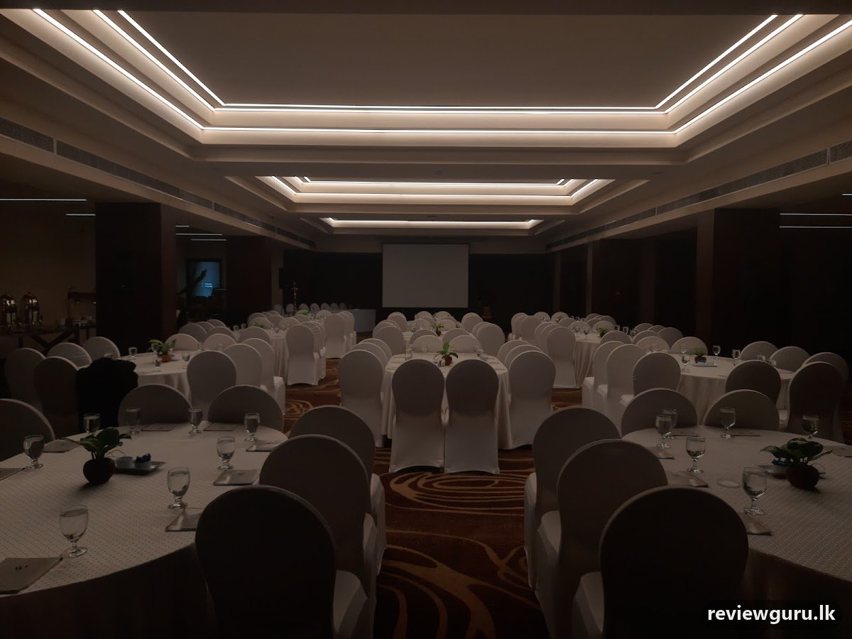Eagle Banquet Hall