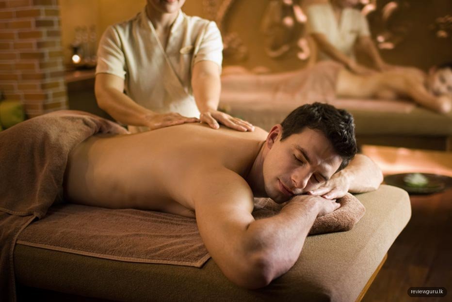 Eagle spa
