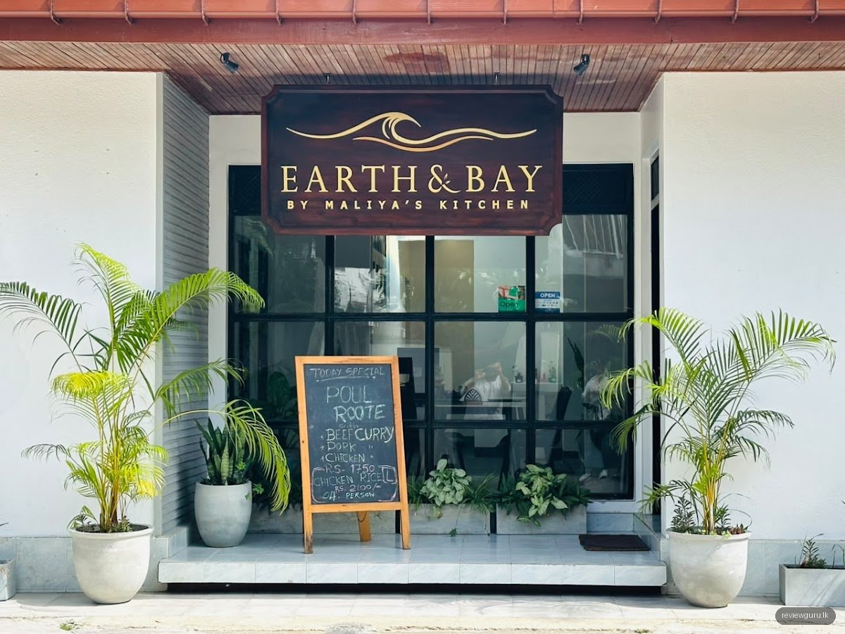 Earth N Bay