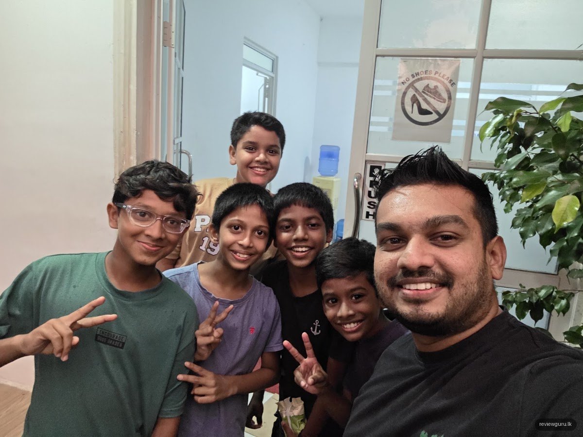Edexcel & Cambridge Mathematics Sri Lanka