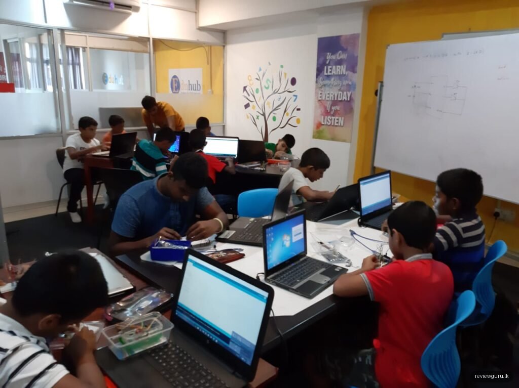 Eduhub Academy