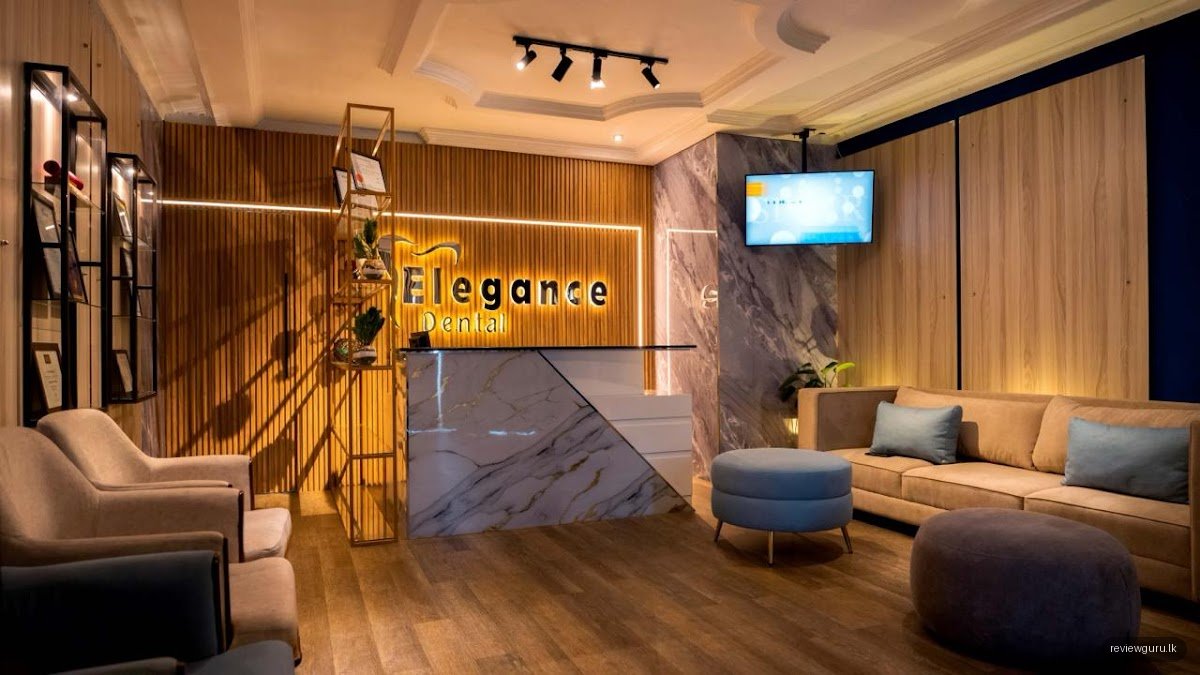 Elegance Dental By Dr Akila