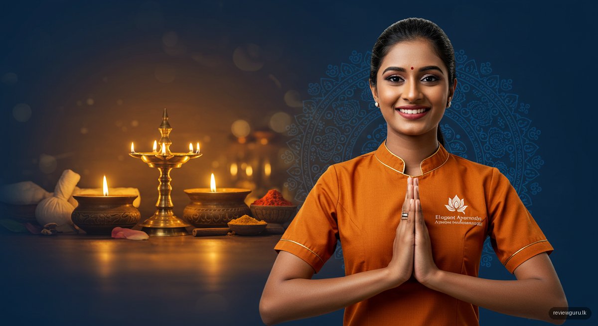Elegant Ayurveda