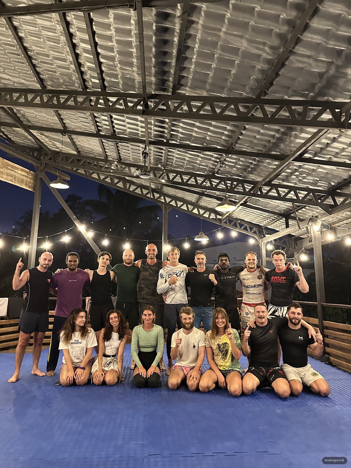 Element Jiu-Jitsu