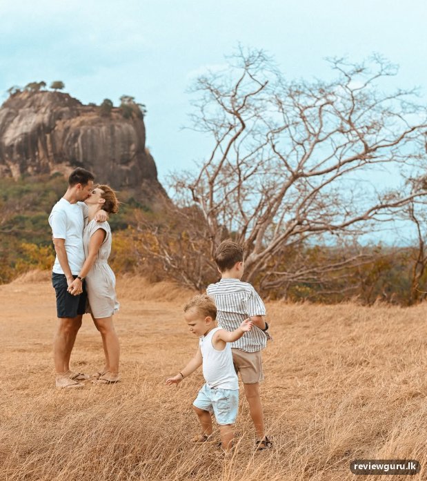 Elephant Island (Pvt) Ltd