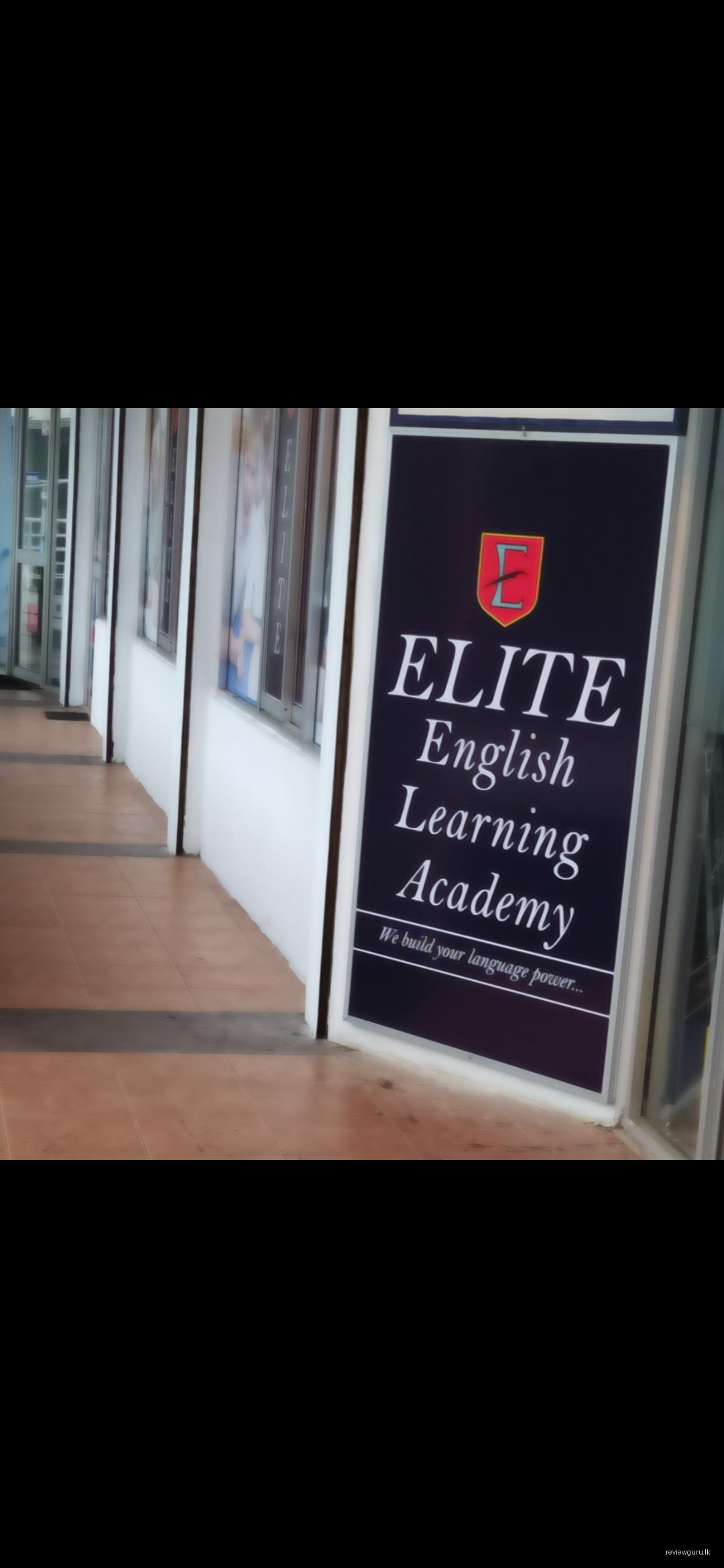 Elite English Learning Academy