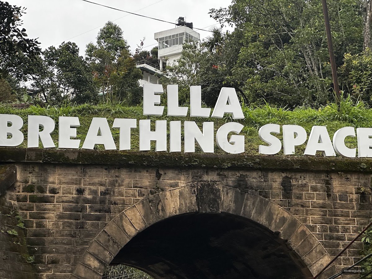Ella Country House