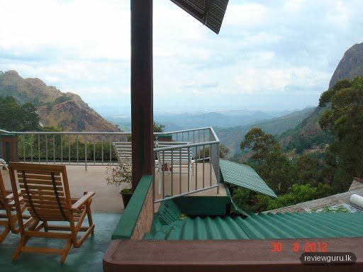 Ella Hilltop Guest House