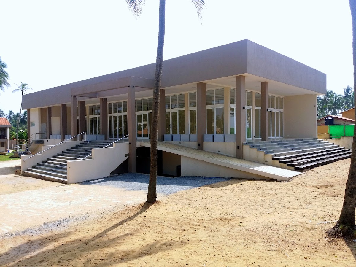 Emerald Banquet Hall