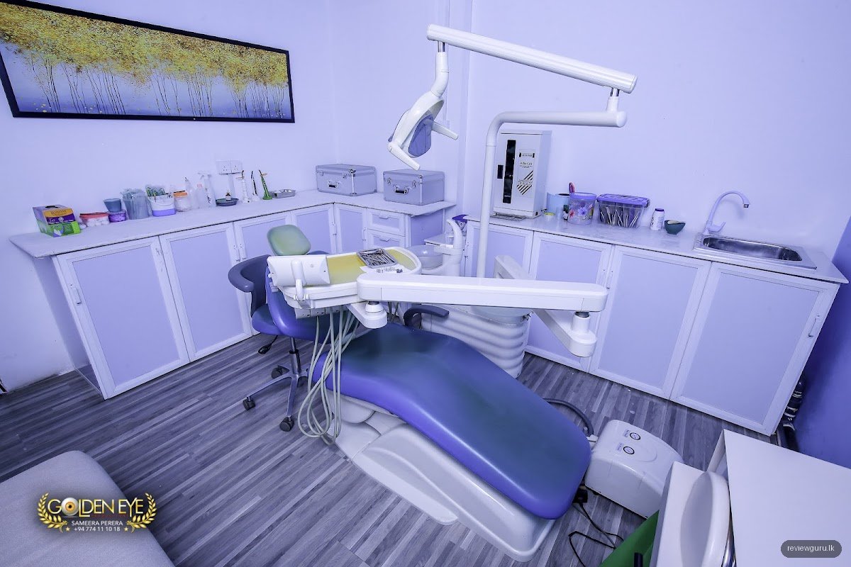 Empire Dental Clinic (pvt) Ltd
