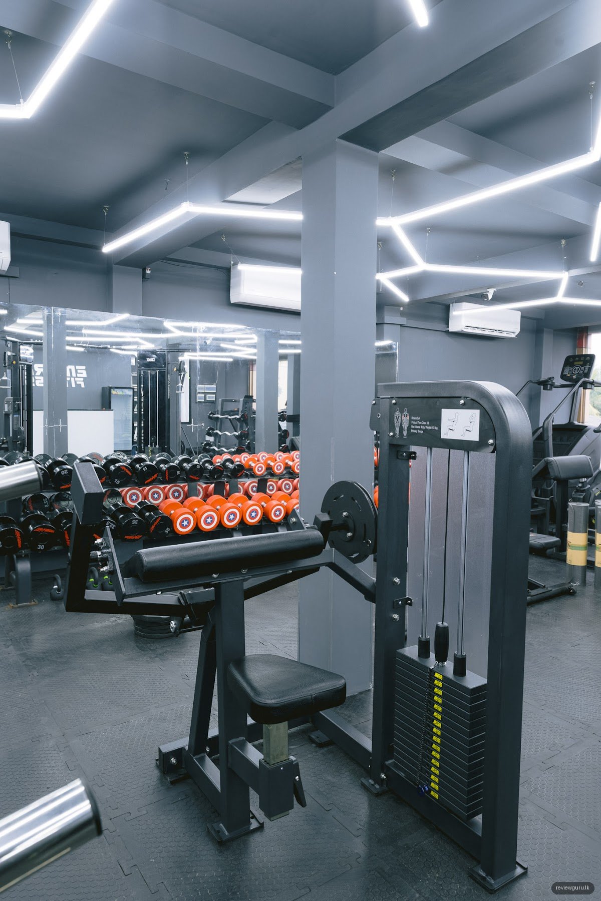 Empire Fitness