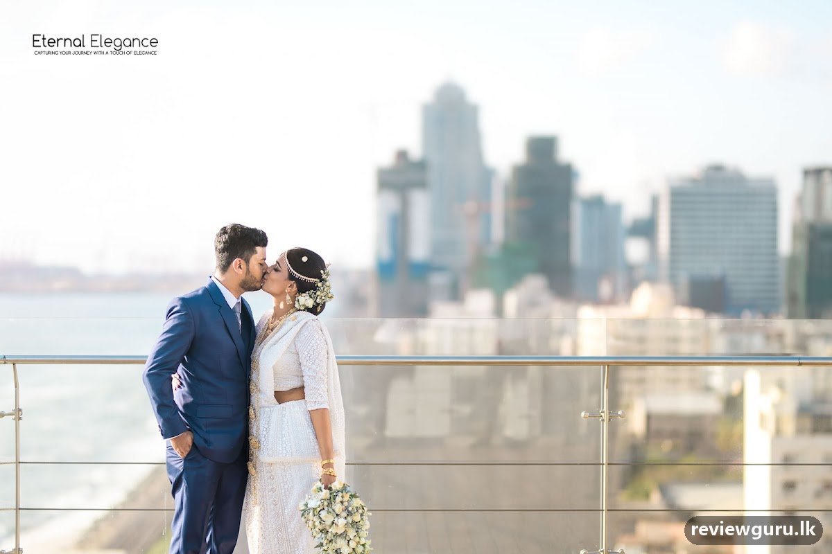 Enamour Studio | Sri Lankan Wedding Photographer