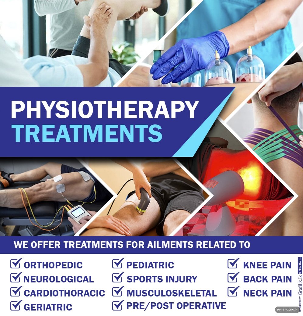 Energize Health Physiotherapy