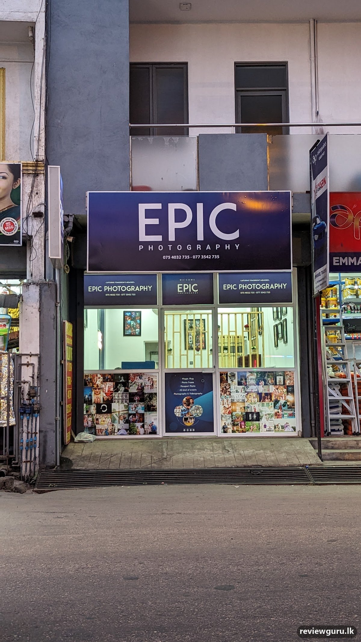 Epic Photography