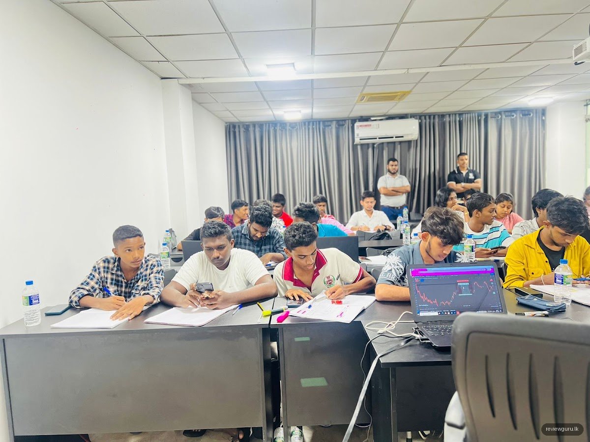 Equest Institute of Higher Education