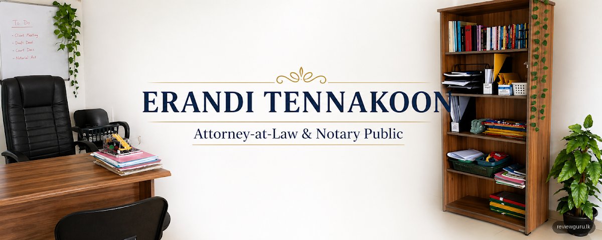Erandi Tennakoon
