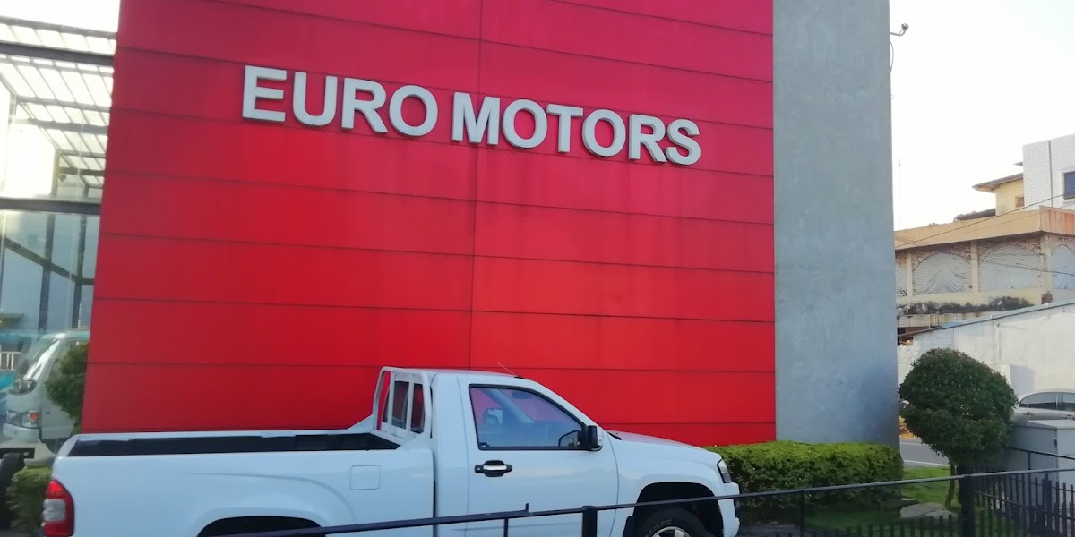 Euro Motors (Pvt) Ltd - Nugegoda