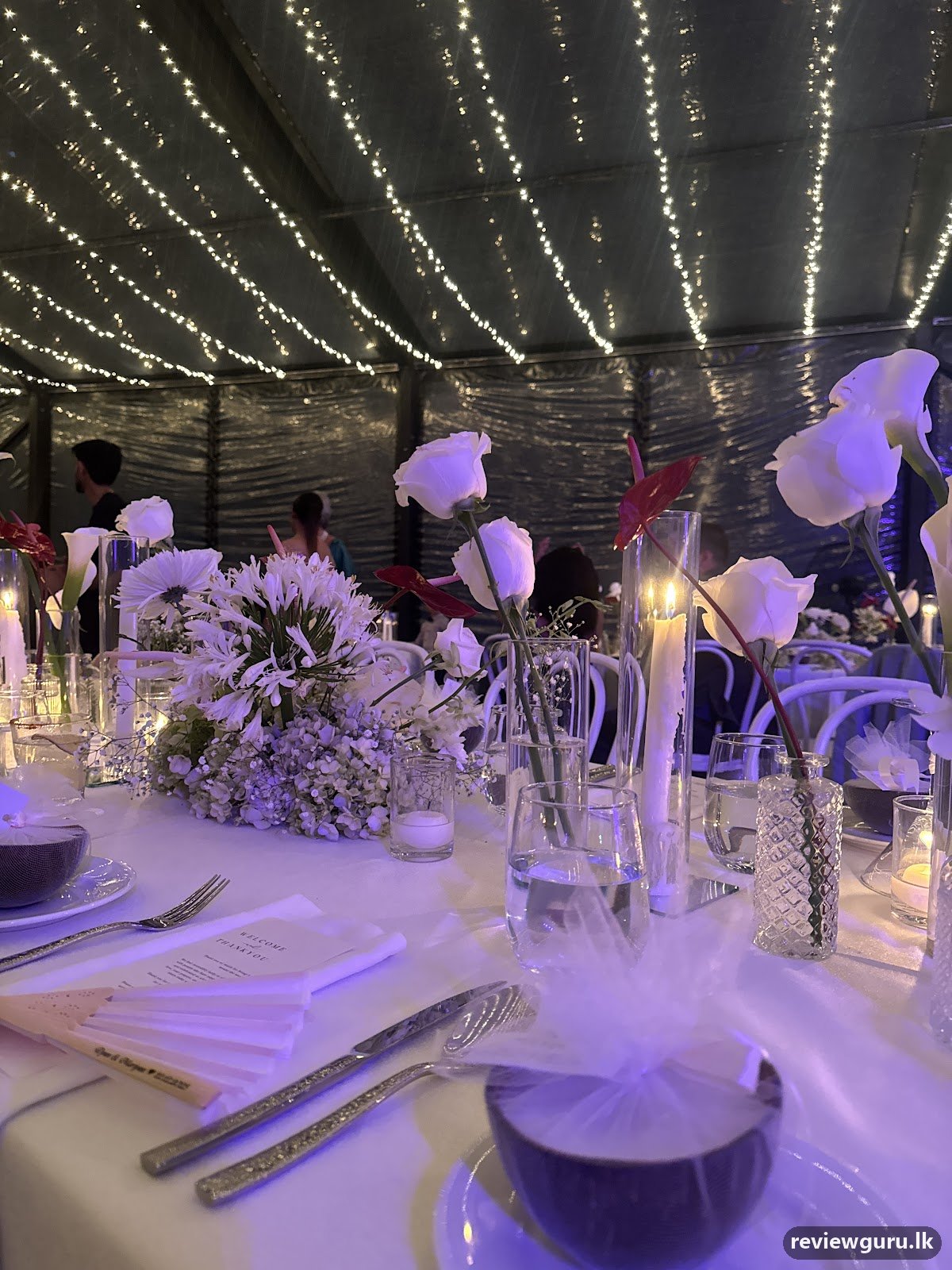 Event More - Wedding & Event Planner