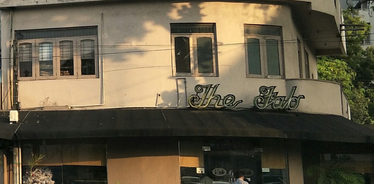 Fab Cakes Shop Colombo Sri Lanka