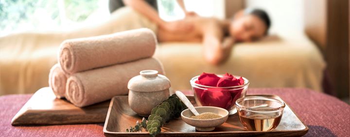 Fairlee Wellness SPA Kandy (Pvt) Ltd