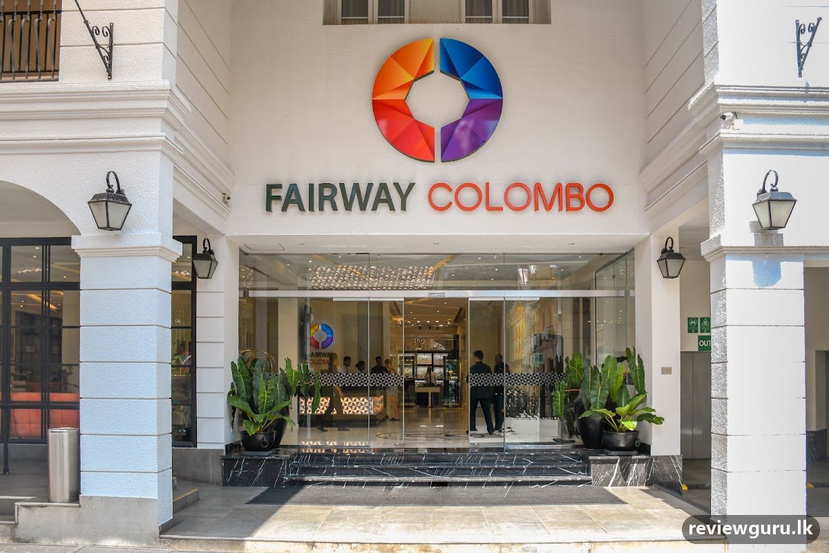 Fairway Colombo