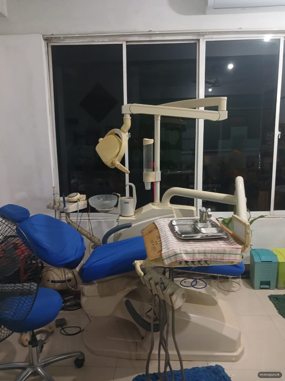 Family Dental Care - Dr.Sumithra Mallawaarachchi