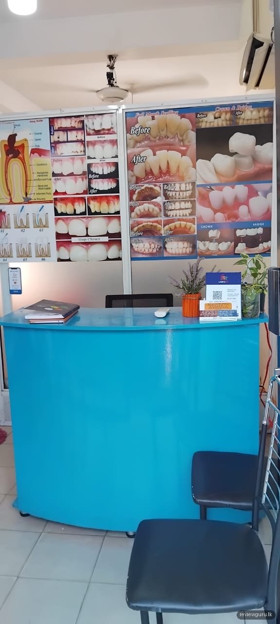 Family Dental Care Wattala