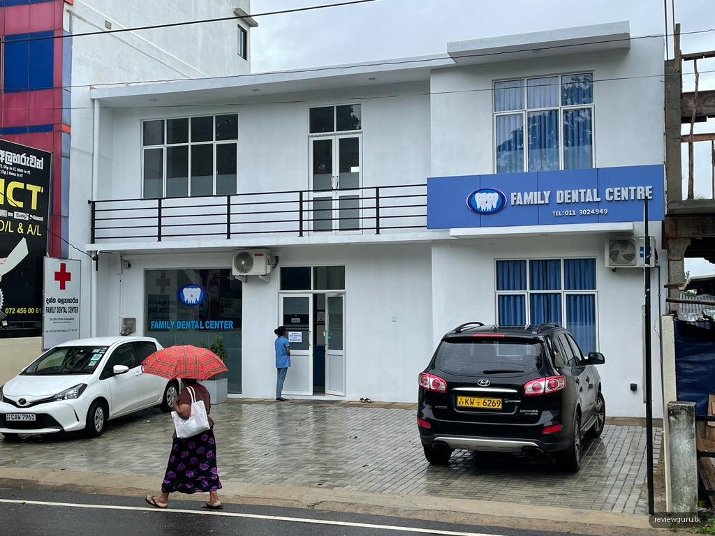 Family Dental Centre