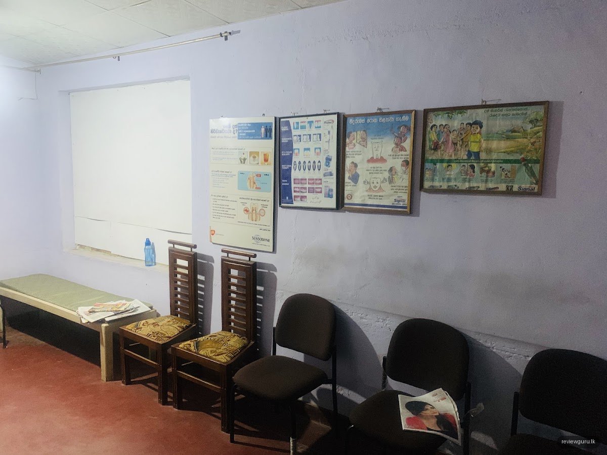 Family Dental Clinic