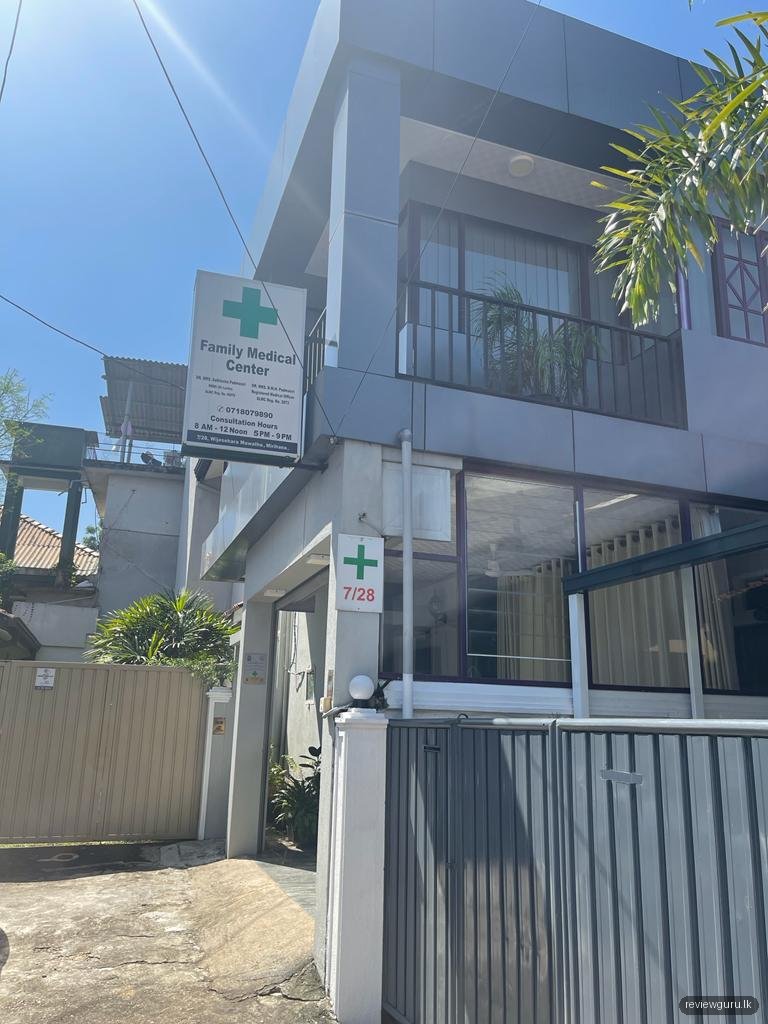 Family Medical Centre