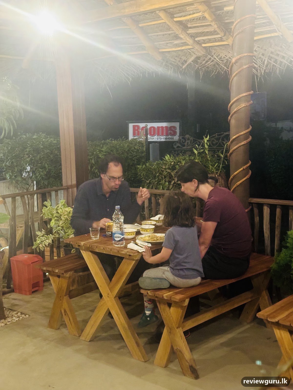 FEBJUNE RESTAURANT