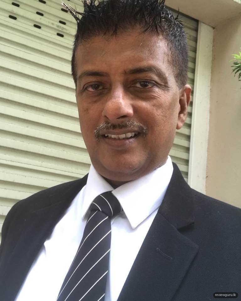 Felician Fernandopulle