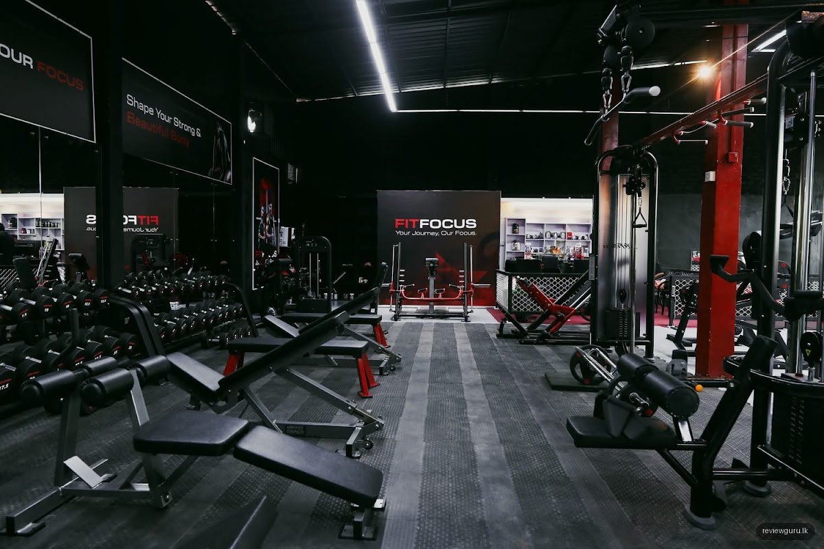 FIT FOCUS