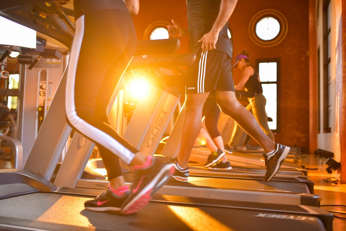 Fitness Connection