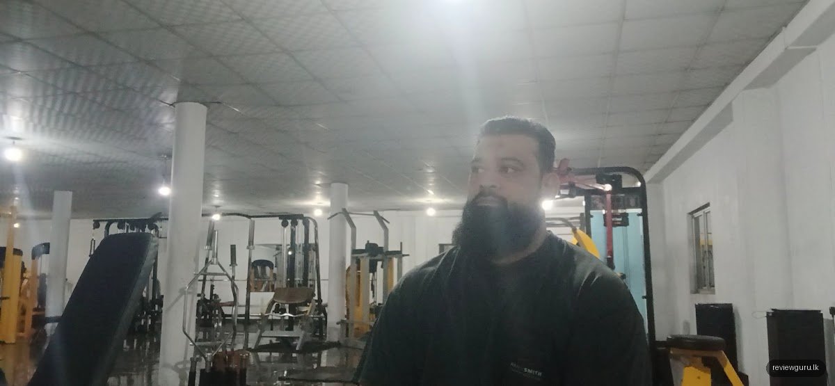 Fitness Empire
