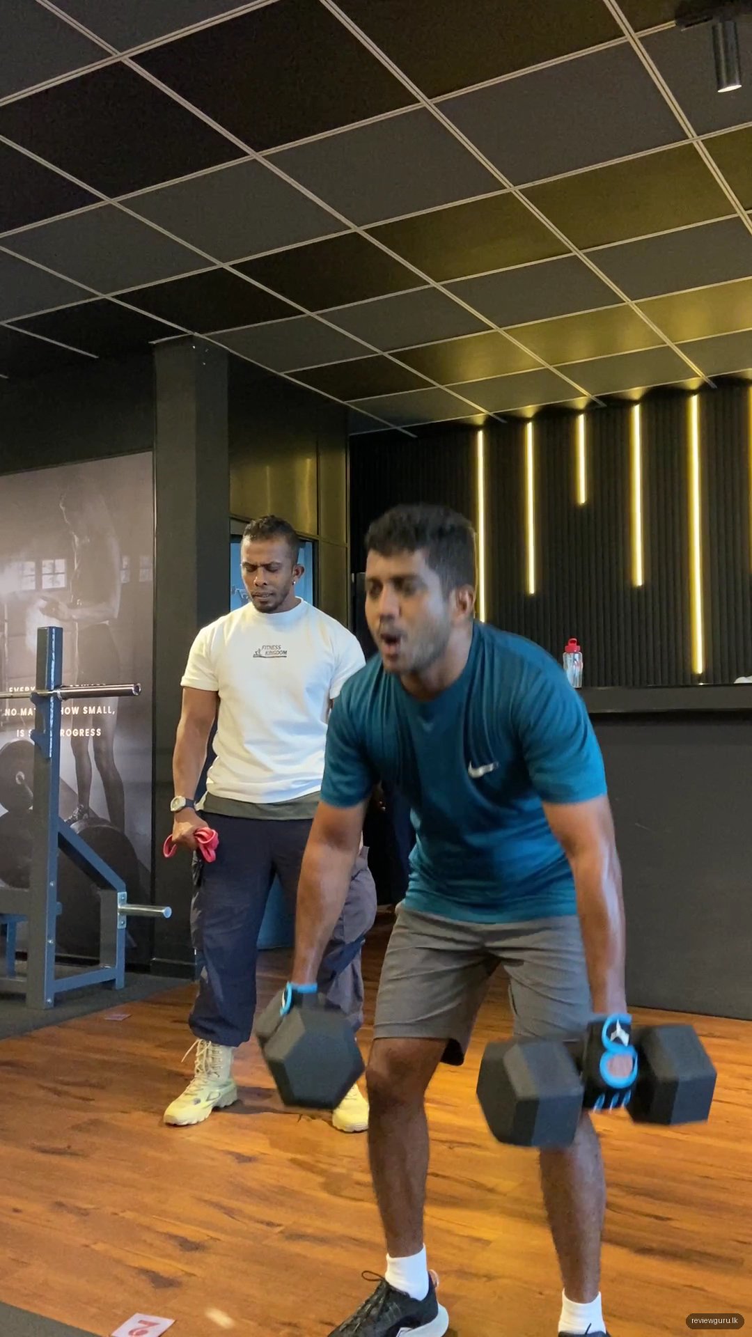 Fitness Kingdom