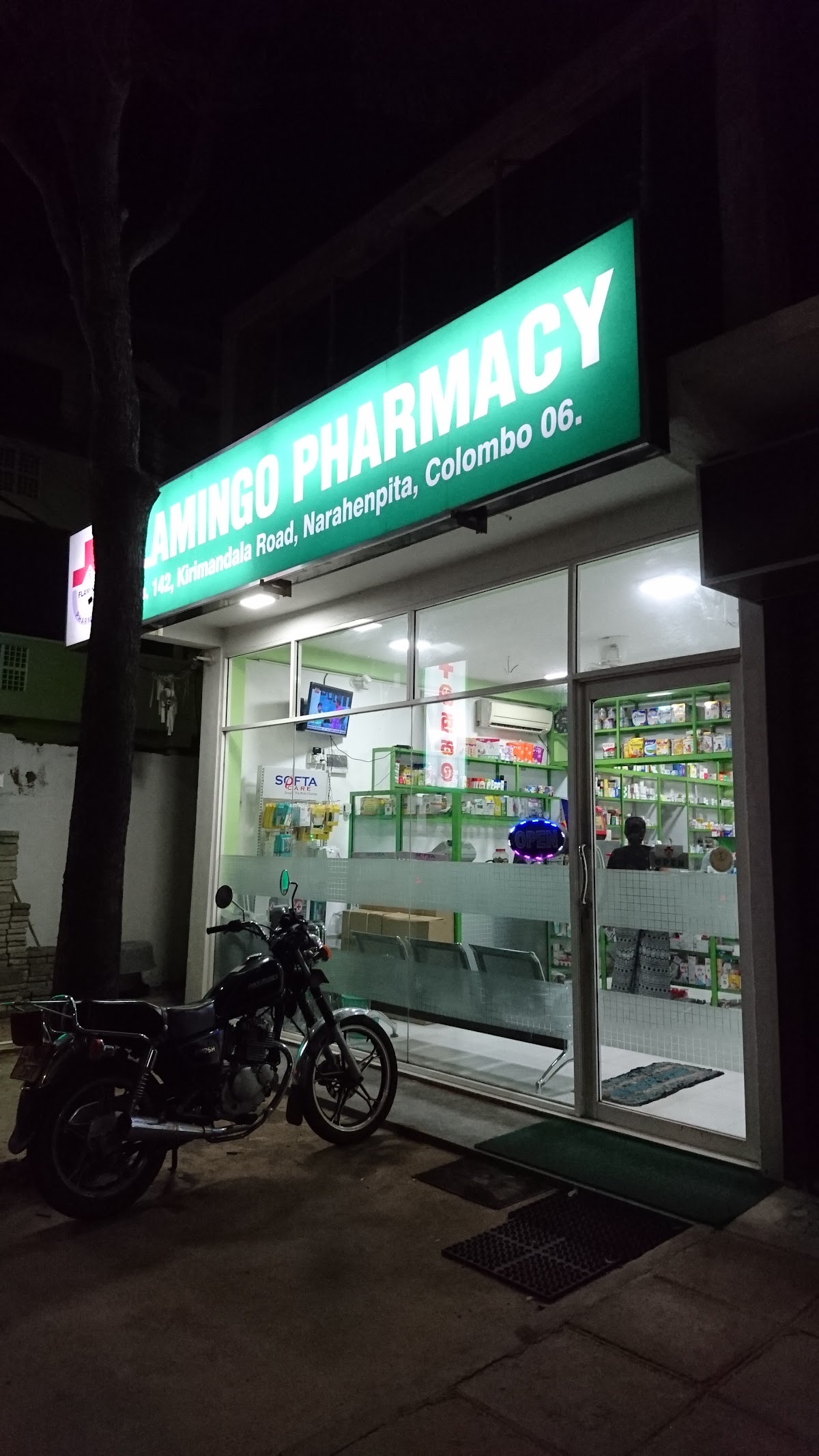 Flamingo Pharmacy