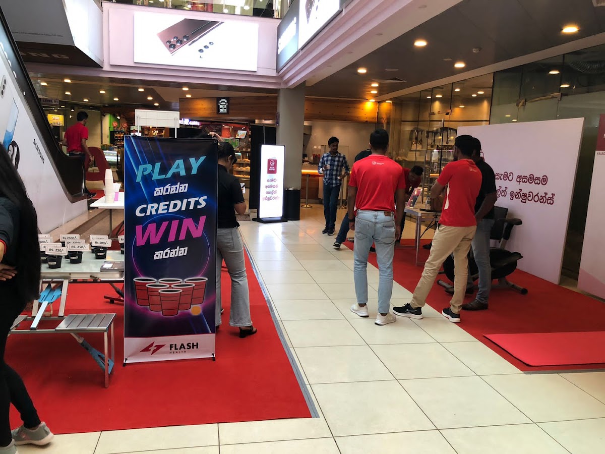 Flash Health | Online Pharmacy | Lab Tests | Medicine Delivery in Sri Lanka