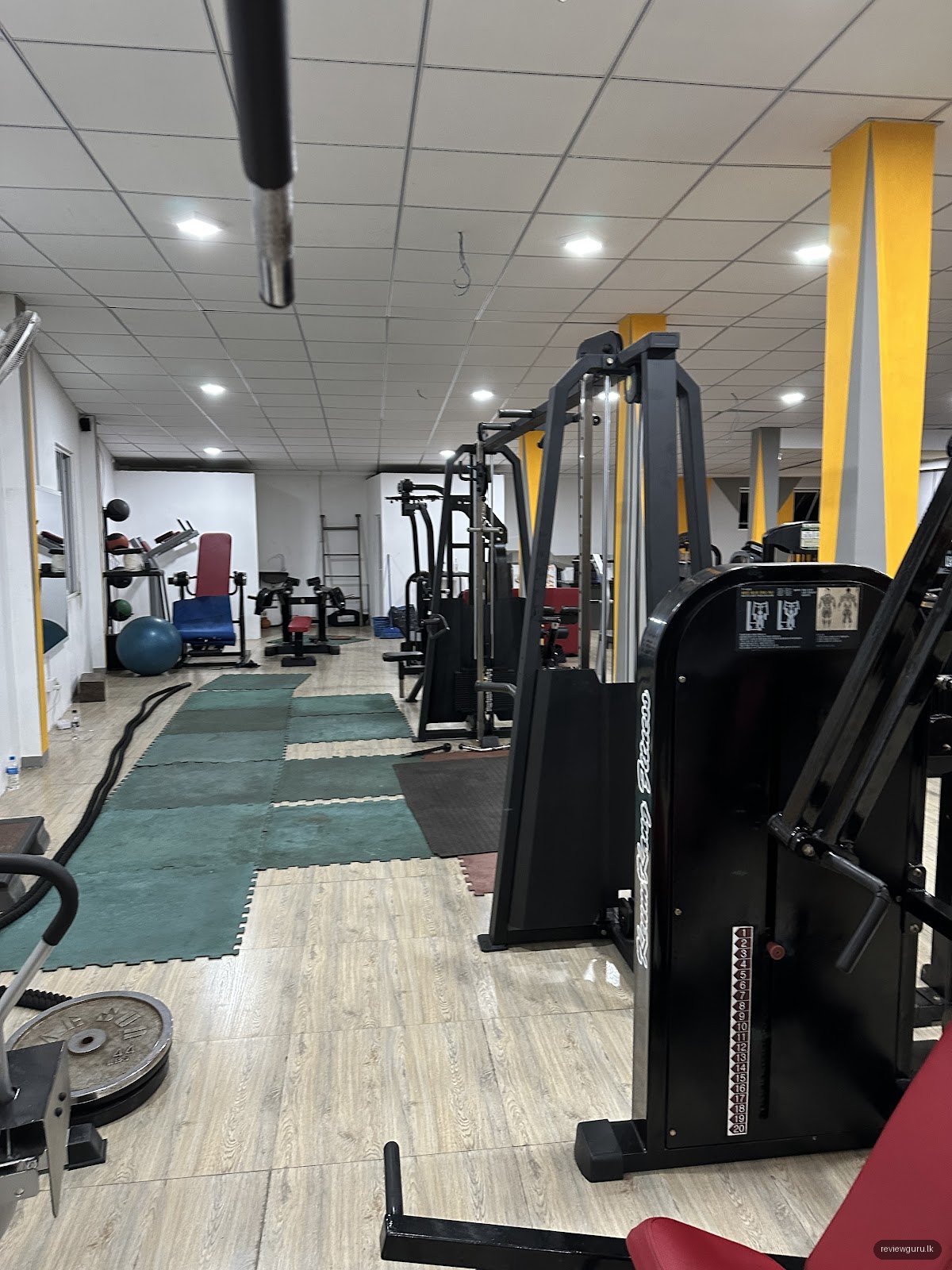 Flex Gym