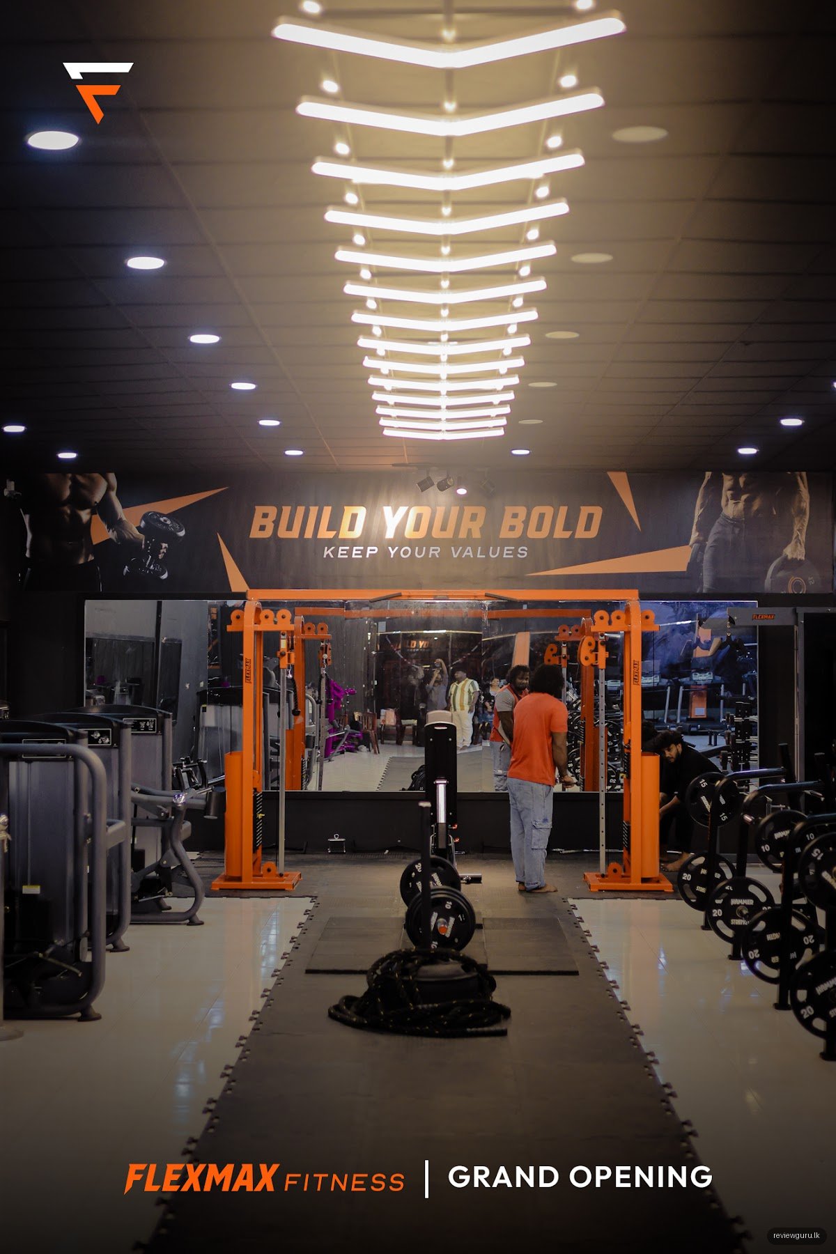 Flexmax Fitness