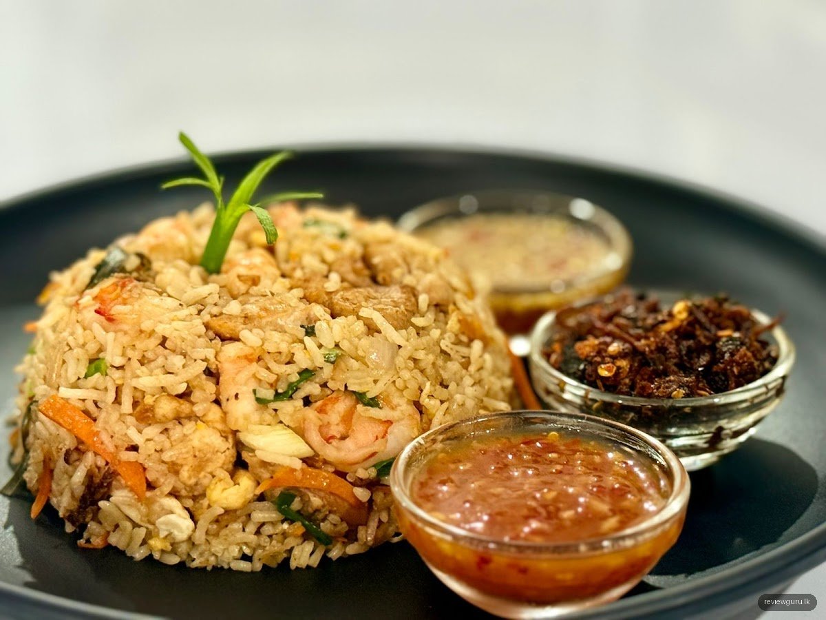 Food Passport Panadura