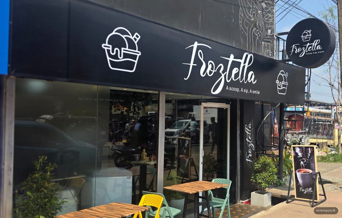 Froztella